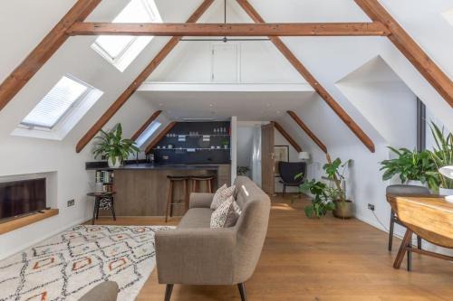 Pease Pottage Apartamento | The Loft