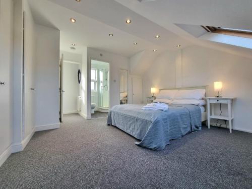 Stratford Apartamento | The Loft