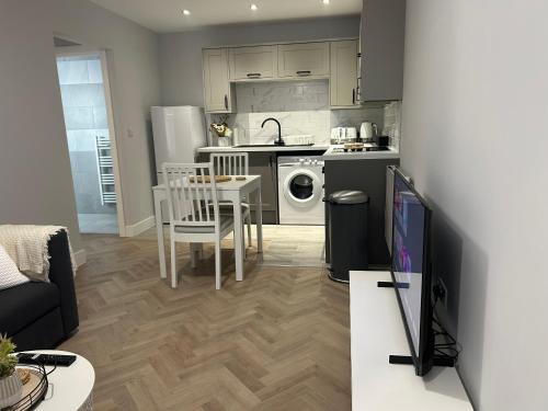 Merthyr Tydfil Apartamento | The Loft