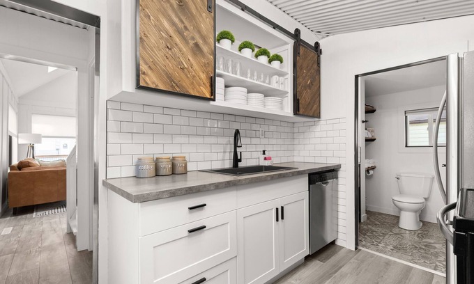 Medicine Hat Casa | The Loft House