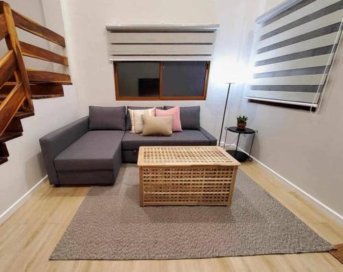 San Fernando Casa | The Loft House Elyu