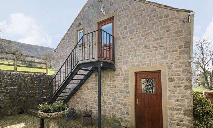 Bradwell Apartamento | The Loft, BRADWELL