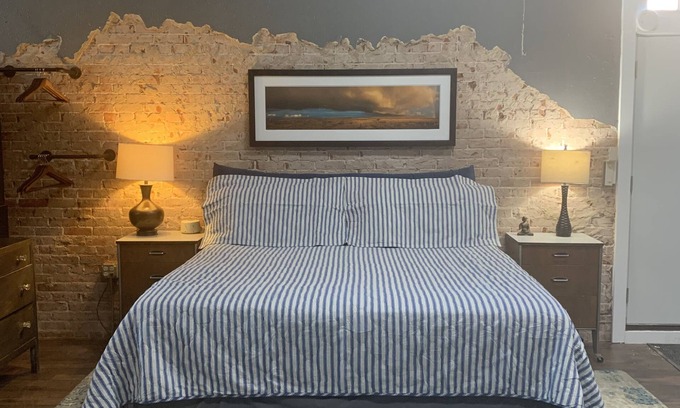 San Angelo Casa | The LOFT in Downtown San Angelo
