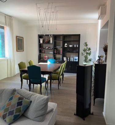 Castel San Pietro Terme Apartamento | The Loft