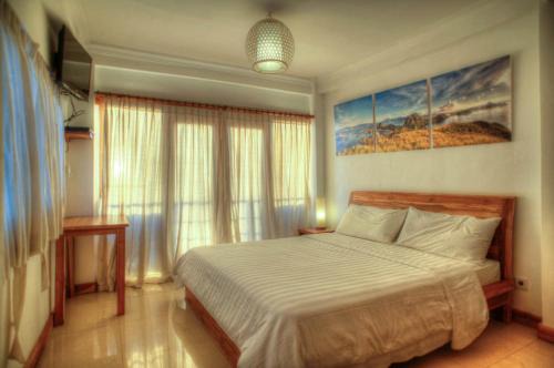 Labuan Bajo Hotel | The Loft Komodo