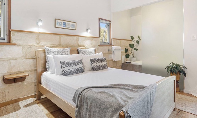 Gnarabup Apartamento | The Loft @ Latitude 34 - Ocean Breeze Margaret River