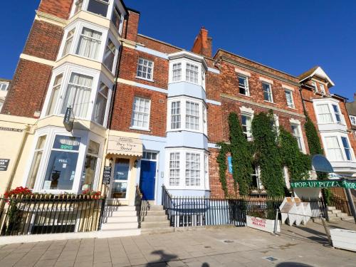 Weymouth Apartamento | The Loft No36