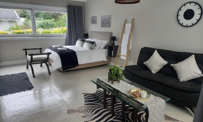 Old Place Apartamento | The Loft on Boekenhout