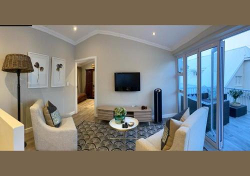 Durban North Apartamento | The Loft on Monteith