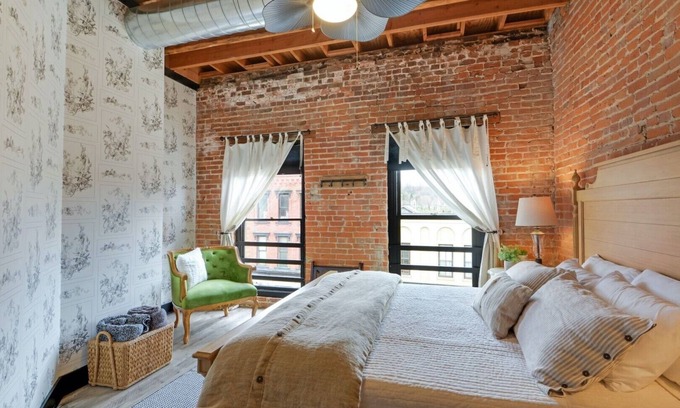Galena Casa | Suite Loft Elle & Becks