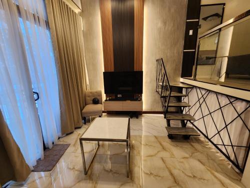 Sasa Apartamento | The Loft Unit 5