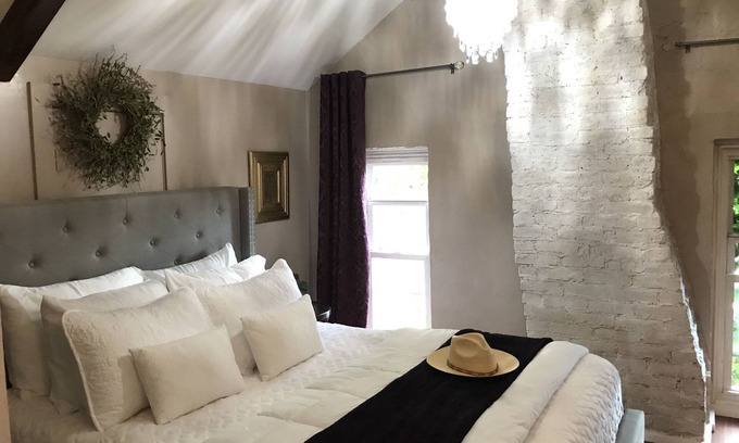 Rohrerstown Apartamento | “The Loft”