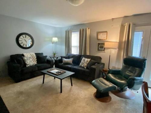 Clarksville Apartamento | The Lofts of Downtown (540 N 2nd St, #208)