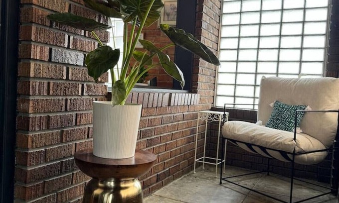 Pueblo Apartamento | The Lofts on Colorado 116A