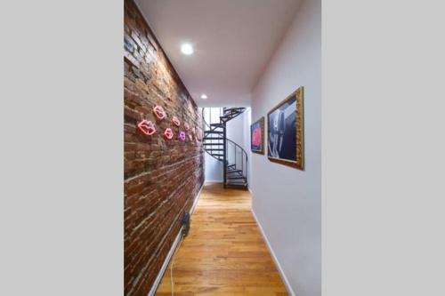H Street Corridor Apartamento | The London Flat Capital Hill DC