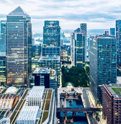 Tower Hamlets Casa | The London Opulence