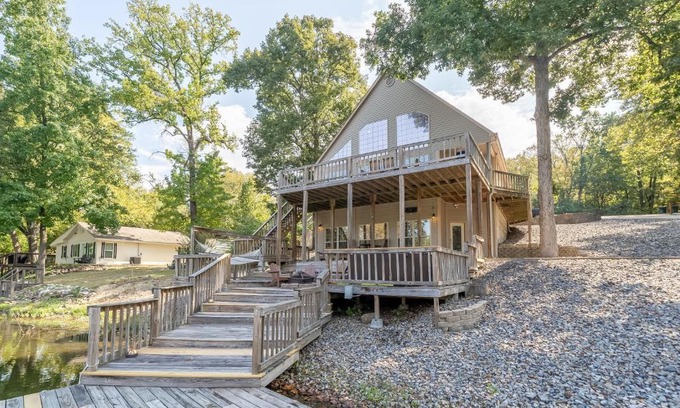 Mid America Casa | The Lonestar