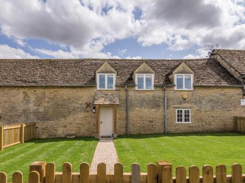 Ampney Crucis Casa | The Long Barn