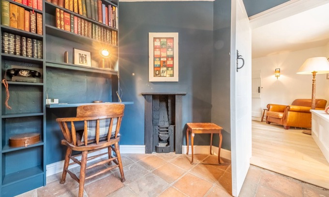 King's Lynn Casa | The Long Cottage, Sandringham
