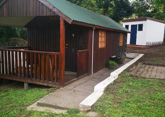 Pinetown Apartamento | The Long Shed