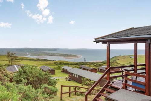 Aberdovey Casa | The Look Out