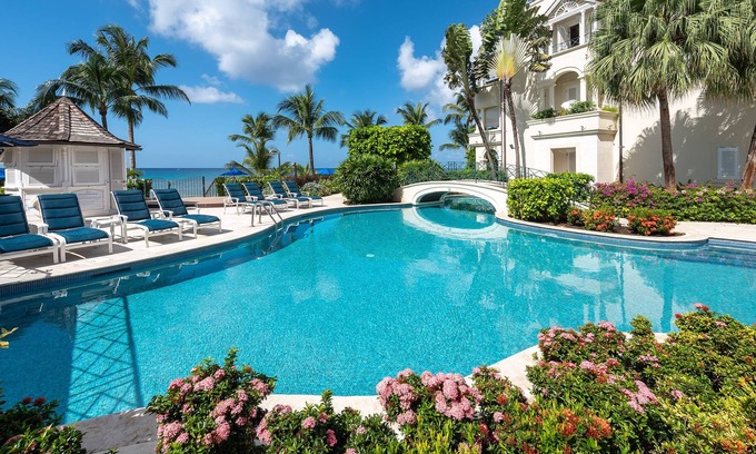 Schooner Bay Apartamento | The Lookout 307 at Schooner Bay by Personal Villas - Stunning Modern Homely Desi