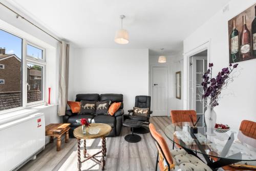 Newhaven Apartamento | The Lookout at Newhaven