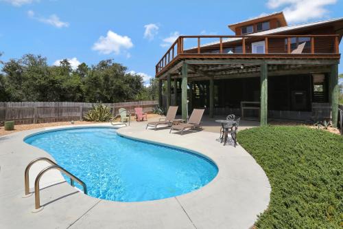 Cape San Blas Casa | The Lookout by Pristine Properties Vacation Rentals