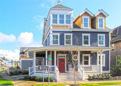 Seabrook Casa | The Lookout by Seabrook Hospitality