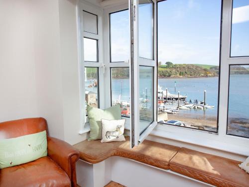 Salcombe Casa | The Lookout