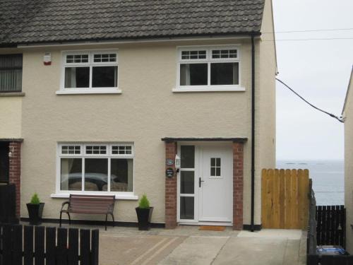 Glenarm Casa | The Lookout, Glenarm