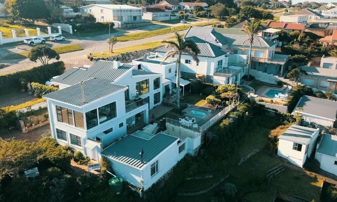 Port Alfred Casa | The Lookout Guest House