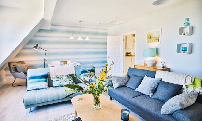 St Leonards-On-Sea Apartamento | The Lookout - Hastings
