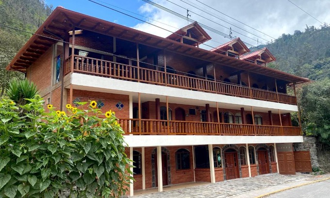 Lligua Cama Y Desayuno | The Lookout Hideaway