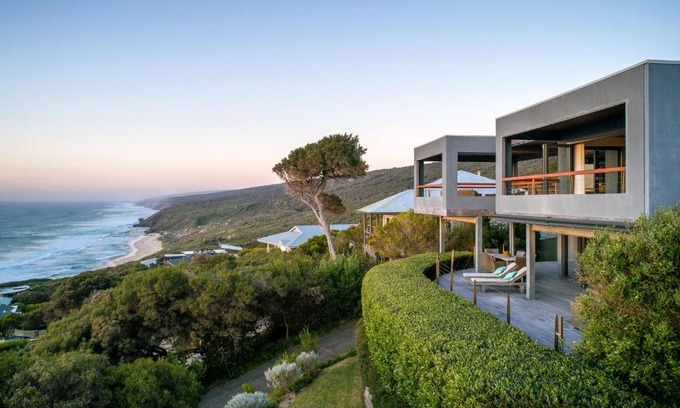 Yallingup Casa | The Lookout I Private Properties