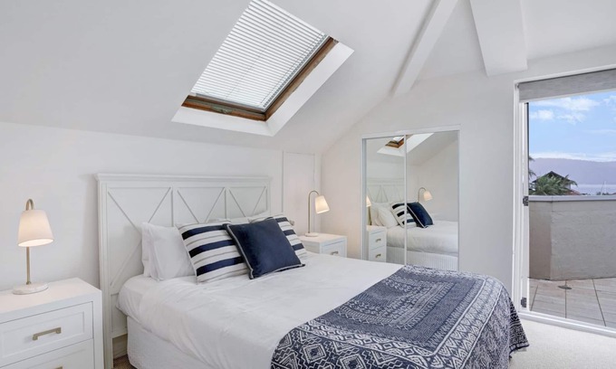 Palm Beach Apartamento | Palm Beach El Mirador