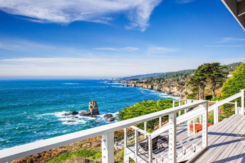 Gualala Casa | The Lookout Point