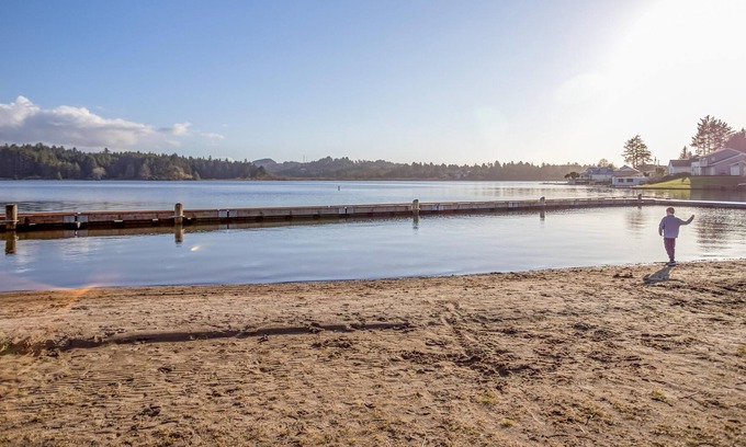 Lincoln City Casa | The Lookout