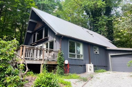 Newland Casa | The Loop Chalet
