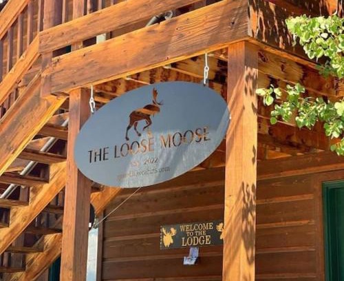 Grand Lake Apartamento | The Loose Moose Lodge #3 At Downtown Grand Lake