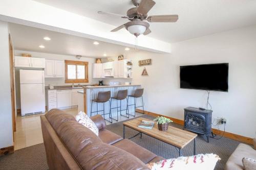 Grand Lake Apartamento | The Loose Moose Lodge #4 At Downtown Grand Lake