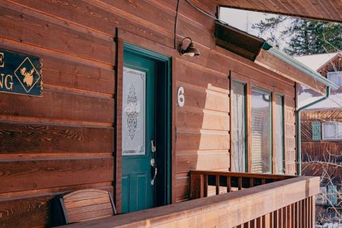 Grand Lake Casa | The Loose Moose Lodge #6 At Downtown Grand Lake
