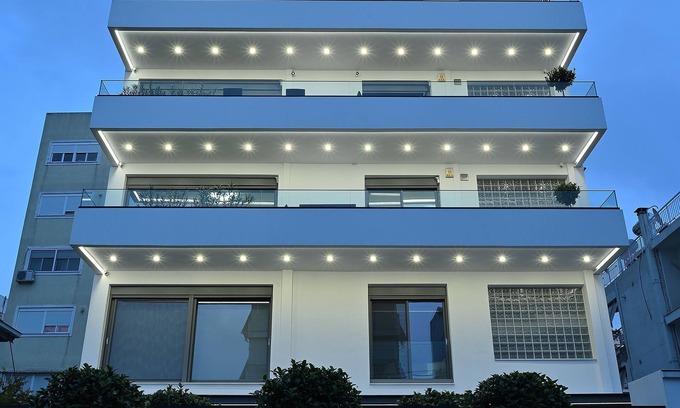 Athens Apartamento | The Lop Athens Holiday Luxury Suites
