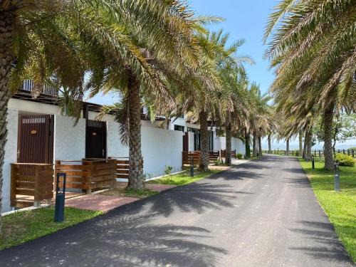 Jinhu Casa | The Louts Villa