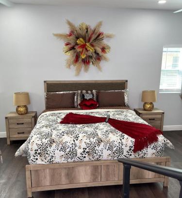 Highlands Casa | The Love Shack at Double S Farms