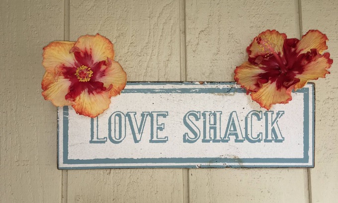 Diamond Head - Kapahulu - St. Louis Casa | The Love Shack island getaway - minutes from Waikiki