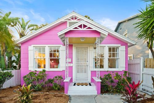 Lake Worth Casa | The Love Shacks