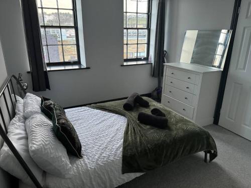 Whitehaven Apartamento | The Lowther Penthouse - 2 Bed House