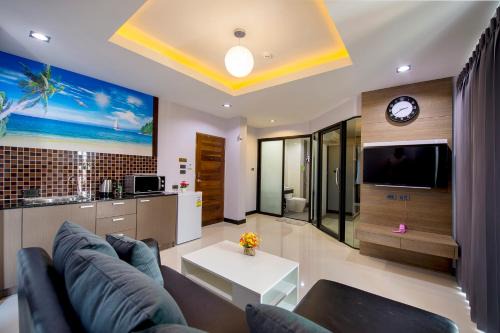Ao Nang Hotel | The Lucky Beach Ao Nang