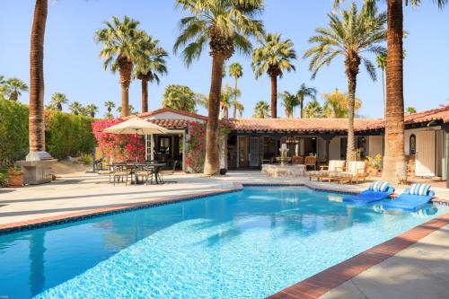 El Mirador Casa | The Lucy House